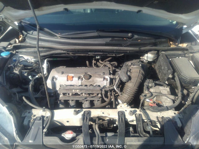 Honda CR-V EXL 2014 5J6RM4H76EL090114 Image 11