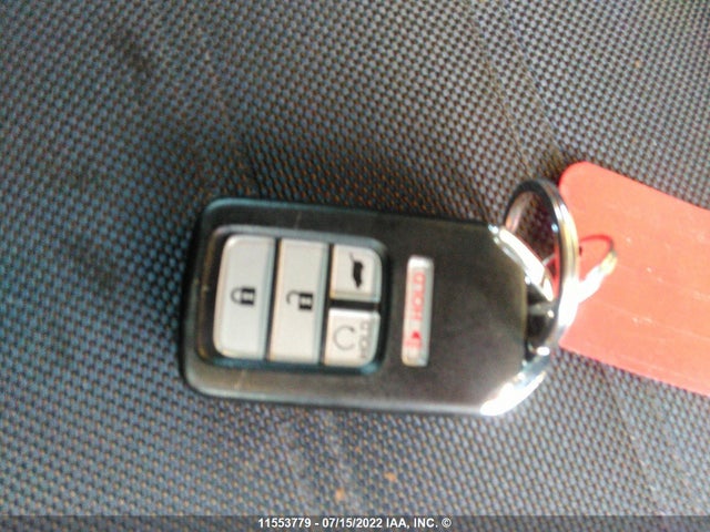 Honda CR-V LX 2021 2HKRW2H24MH201335 Image 3