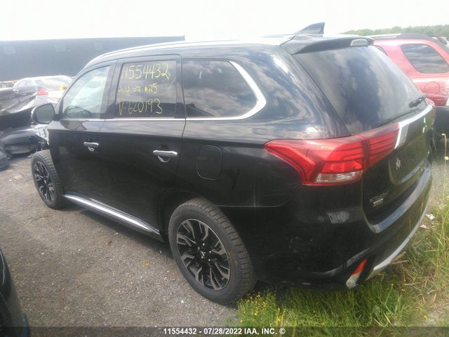 JA4J24A52JZ620193 Mitsubishi Outlander Se/gt