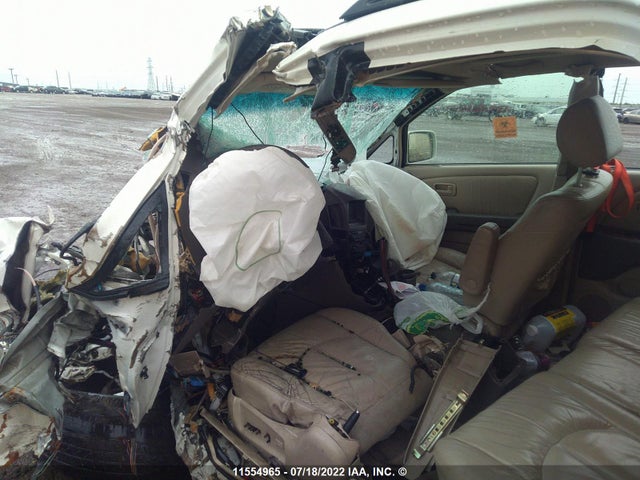 JT6HF10U0X0020857 Lexus RX 300