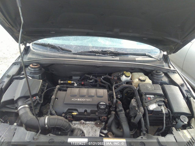 2015 Chevrolet Cruze მანქანა იყიდება აუქციონზე, vin: 1G1PC5SB4F7250044, აუქციონის ნომერი: 11555623