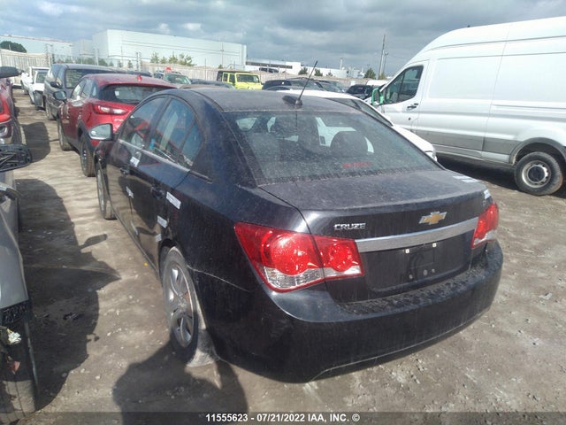 Auction sale of the 2015 Chevrolet Cruze, vin: 1G1PC5SB4F7250044, lot number: 11555623