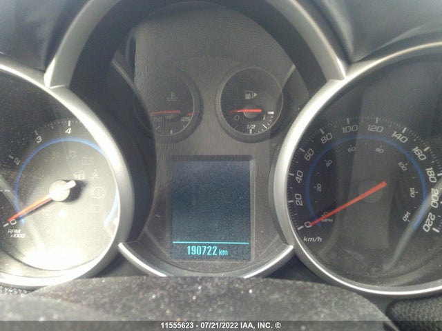 Продаж на аукціоні авто 2015 Chevrolet Cruze, vin: 1G1PC5SB4F7250044, номер лоту: 11555623