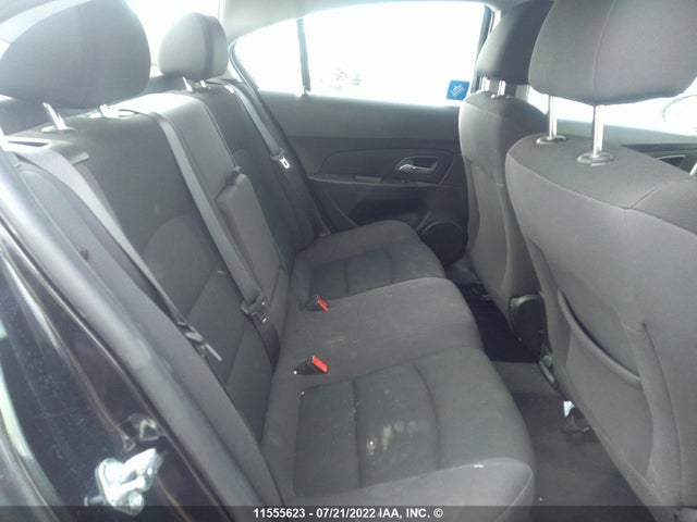Продажа на аукционе авто 2015 Chevrolet Cruze, vin: 1G1PC5SB4F7250044, номер лота: 11555623