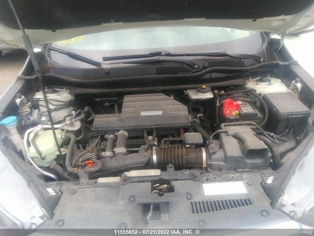 Honda CR-V EX 2017 2HKRW2H58HH134187 Image 11