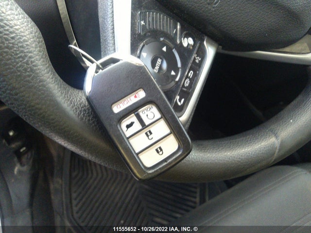 Honda CR-V EX 2017 2HKRW2H58HH134187 Image 3