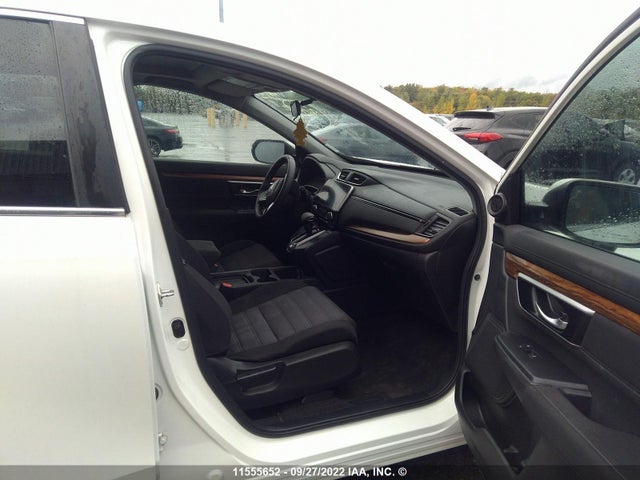 Honda CR-V EX 2017 2HKRW2H58HH134187 Image 6