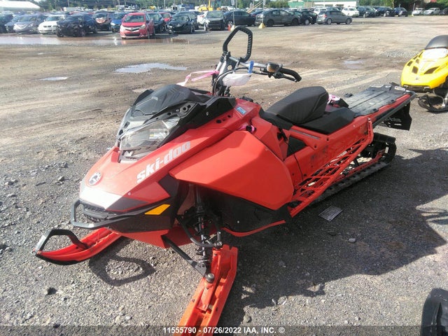 Продаж на аукціоні авто 2019 Skidoo Bombardier, vin: 2BPSTNKE0KV000005, номер лоту: 11555790
