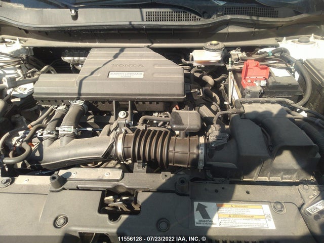Honda CR-V 2020 2HKRW2H91LH210201 Image 10