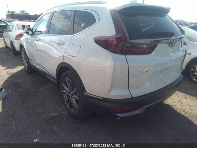 Honda CR-V 2020 2HKRW2H91LH210201 Image 3