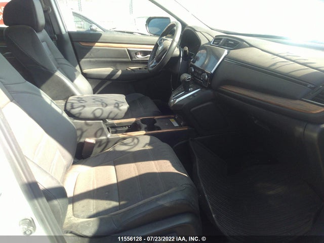 Honda CR-V 2020 2HKRW2H91LH210201 Image 5