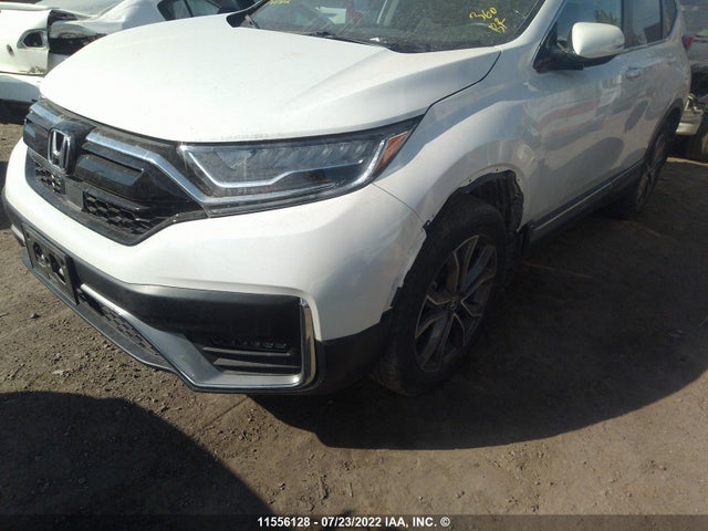 Honda CR-V 2020 2HKRW2H91LH210201 Image 6