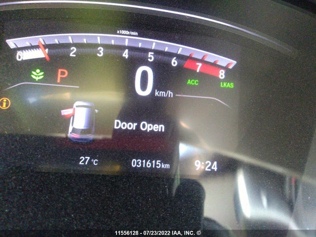 Honda CR-V 2020 2HKRW2H91LH210201 Image 7
