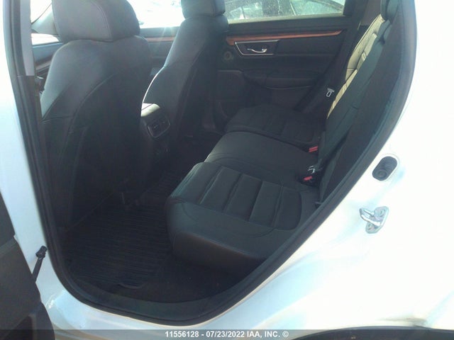 Honda CR-V 2020 2HKRW2H91LH210201 Image 8