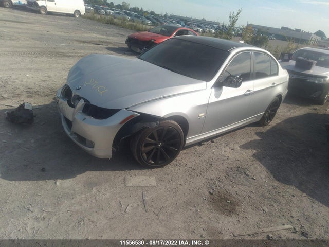 WBAPK7C52BA974646 BMW 328 XI