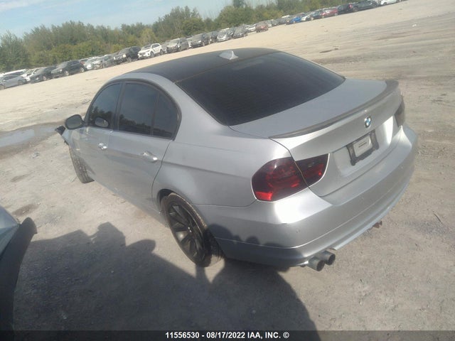 WBAPK7C52BA974646 BMW 328 XI