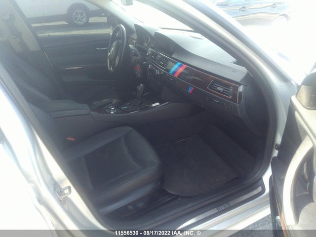 WBAPK7C52BA974646 BMW 328 XI