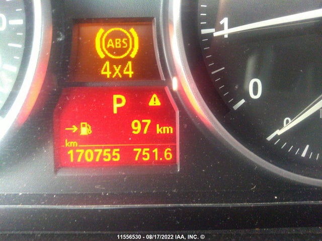 WBAPK7C52BA974646 BMW 328 XI