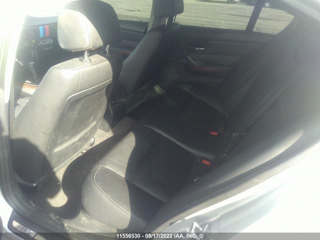 WBAPK7C52BA974646 BMW 328 XI