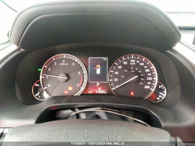 2T2JZMDA8LC253190 Lexus RX 350