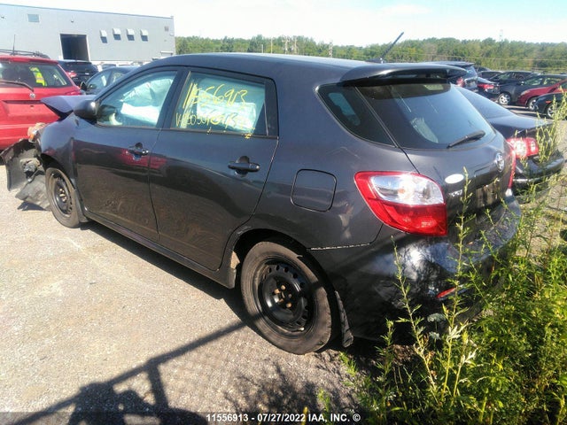 Toyota Matrix 2010 2T1KU4EE0AC350504 Image 4