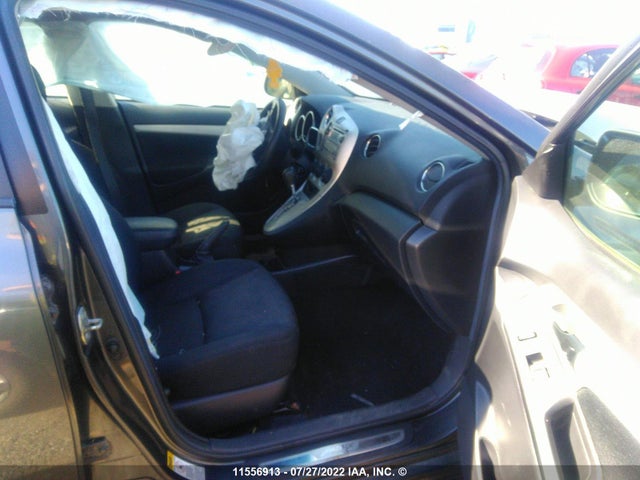 Toyota Matrix 2010 2T1KU4EE0AC350504 Image 6