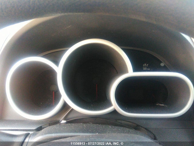 Toyota Matrix 2010 2T1KU4EE0AC350504 Image 8