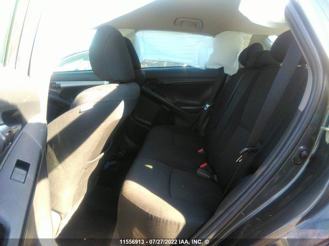 Toyota Matrix 2010 2T1KU4EE0AC350504 Image 9