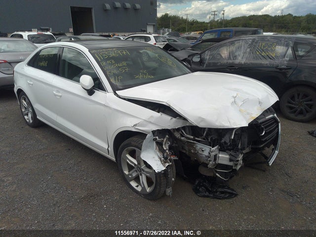 WAUB8GFF9J1007608 auction archive image
