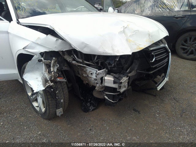 WAUB8GFF9J1007608 Audi A3 PREMIUM
