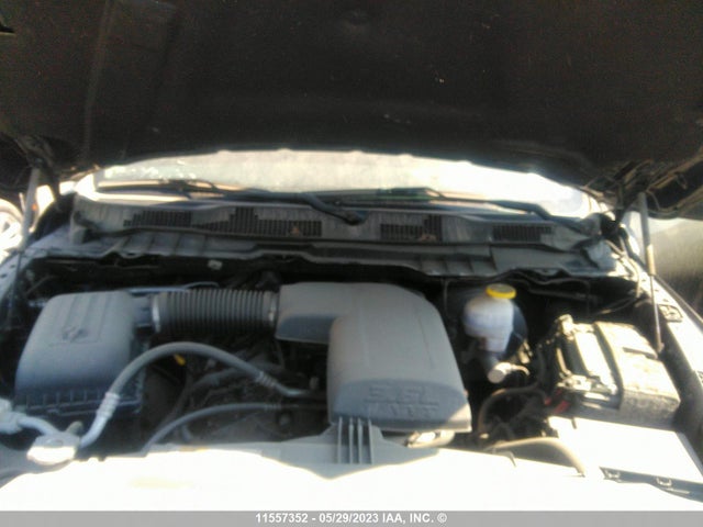 1C6RR7FG1KS564927 RAM 1500 Classic Tradesman