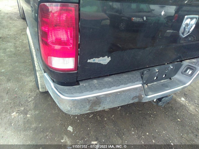 1C6RR7FG1KS564927 RAM 1500 Classic Tradesman