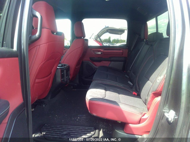 1C6SRFLT6NN241618 RAM 1500 Rebel