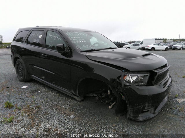 Dodge Durango R/t 2019 1C4SDJCT3KC745254 Image 1