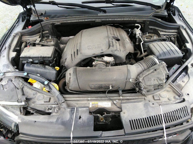 Dodge Durango R/t 2019 1C4SDJCT3KC745254 Image 10