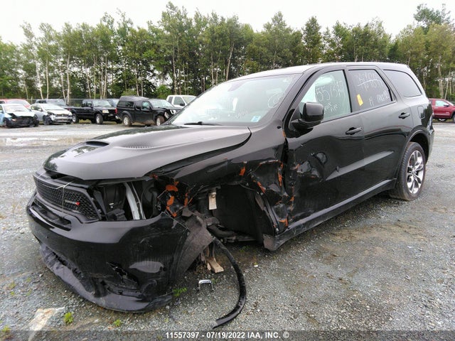 Dodge Durango R/t 2019 1C4SDJCT3KC745254 Image 2