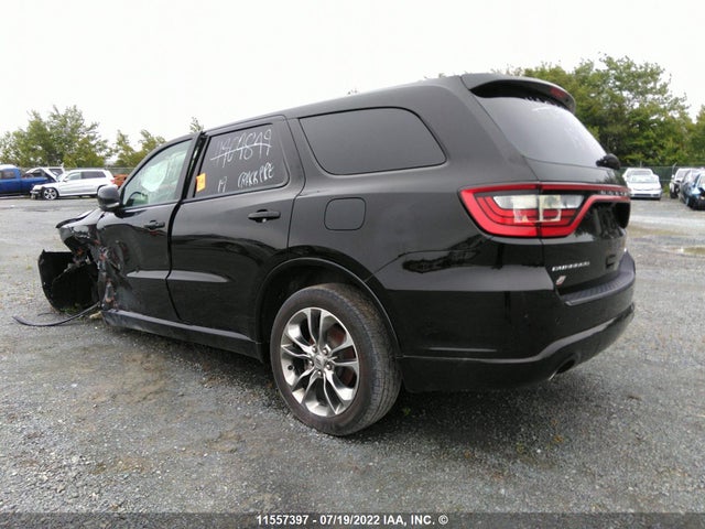 Dodge Durango R/t 2019 1C4SDJCT3KC745254 Image 3