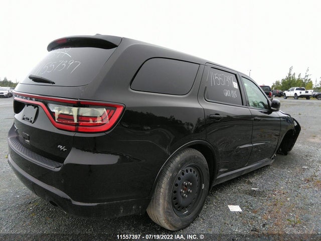 Dodge Durango R/t 2019 1C4SDJCT3KC745254 Image 4