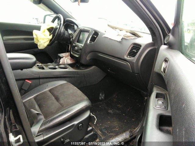 Dodge Durango R/t 2019 1C4SDJCT3KC745254 Image 5