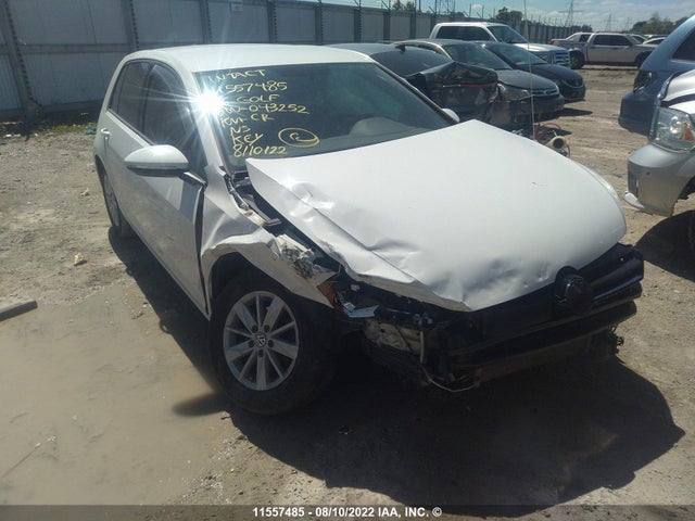 2016 3VW217AU3GM043252 main image