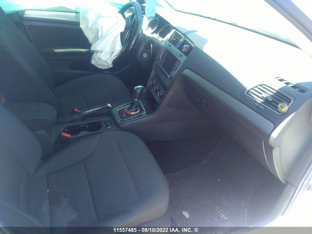 Volkswagen Golf 2016 3VW217AU3GM043252 Image 6