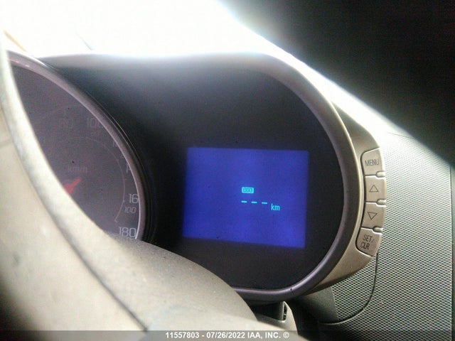 Chevrolet SPARK 1LT 2015 KL8CD6S9XFC708286 Image 7
