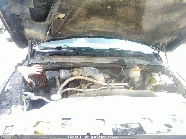 1C6RR7HT6FS721254 RAM 1500