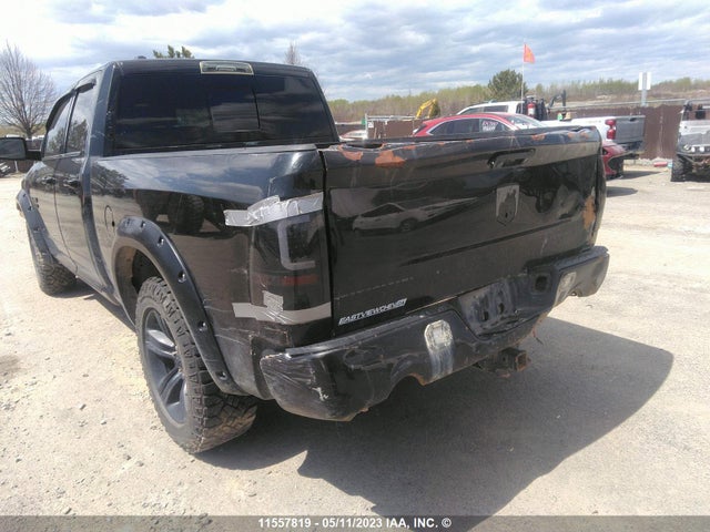1C6RR7HT6FS721254 RAM 1500