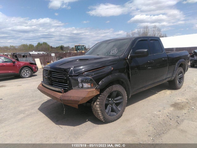 1C6RR7HT6FS721254 RAM 1500