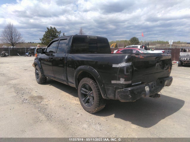 1C6RR7HT6FS721254 RAM 1500