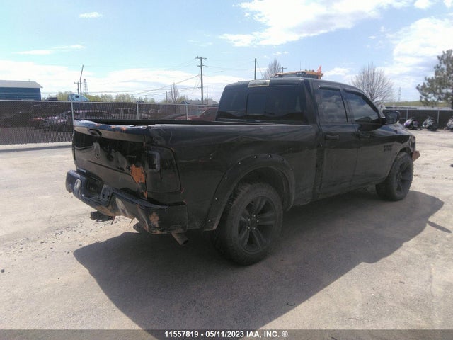 1C6RR7HT6FS721254 RAM 1500