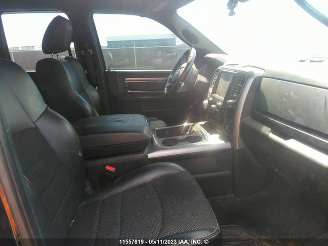 1C6RR7HT6FS721254 RAM 1500