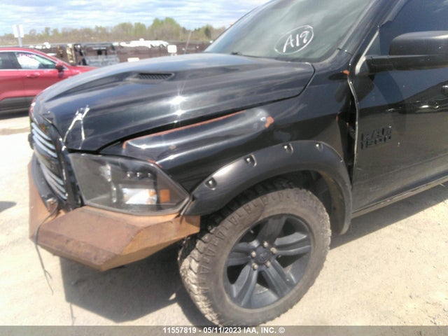 1C6RR7HT6FS721254 RAM 1500