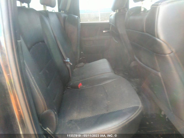 1C6RR7HT6FS721254 RAM 1500